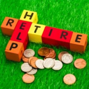 TIP Do předčasného důchodu jen s úspory